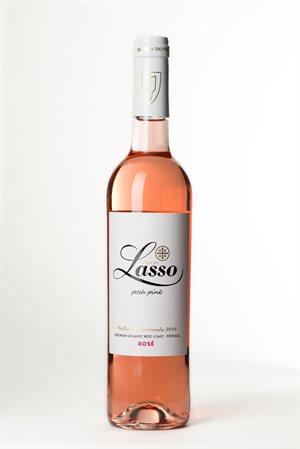 Vinhas do Lasso Rosé 2019